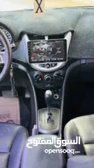  12 عمرك شفت أكسنت ليميتد 2020 ولا غرام بويا ؟  وفرناها Honday Accent Lemeted 2020 وبحالة الوكالة