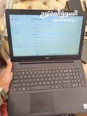  2 لابتوب مستعمل بحالة ممتازة
