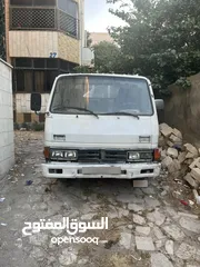  1 بيك اب sanxing موديل 1994موديل 1994