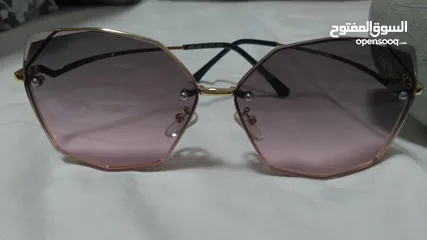  1 نظارات شمسية