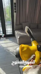  5 جهاز تنظيف البخار