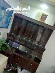  30 معرض العمده لتجهيز المطاعم والسوبر ماركت والملاحم والمعجنات والحلويات جديد ومستعمل