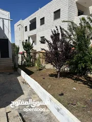  6 بيت مستقل مكون من طابق ارضى و تسوية للبيع على دونم أرض - الكرك / ابو حمور - بجانب مديرية الزراعة
