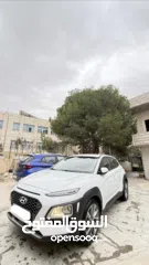  16 جب هونداي كونا 2019 بوضع الشركة سعر حرررررق فحص نخب