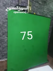  8 معدات استوديو للبيع بحاله ممتازه