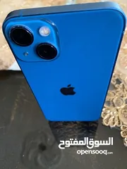  6 قابل للبدل مع دفع فرقية iPhone 13/128g