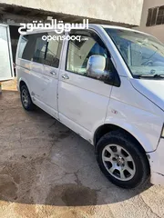  3 فلكس فاجن كرفيل