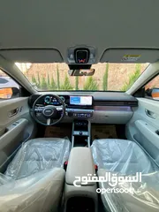  8 تملك الآن هونداي كونا هايبرد بدفعة اولى 30000 الف شيكل وشيكات شخصيه لفترة سداد تصل الى 60 شهر