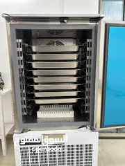  2 شوك فريز شبه جديدة