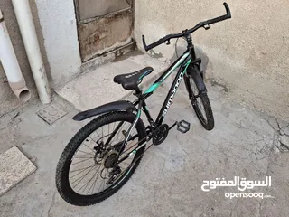  3 بايسكل Shimano