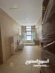  7 شقة فاخرة - لم تسكن - دير غبار - 3نوم 1ماستر - 220م - بإطلالــــه مميزة - قرب الخدمات العامة