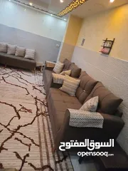  4 كنب للللللللبيع وكاله جديد مش مستعمل