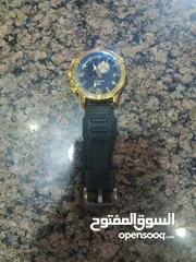  3 ساعة غير مستعملة للبيع