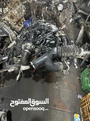  5 ماتور فورد f150 ايكو بست 3500 تيربوا