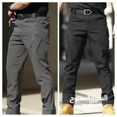  3 للبيع بناطيل وجاكيت تكتيكي tactical