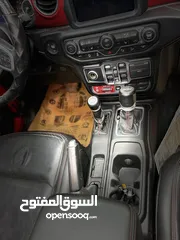  7 جيب روبكون 2019 ترخيص فل الفل