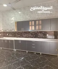  4 مطابخ حديثه