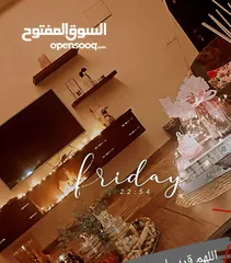  7 طاولة تلفزيون خشب لاتيه تقيل جدا استعمال خفيف