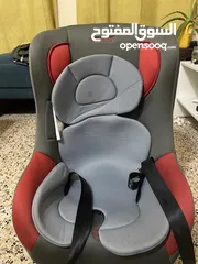  1 Baby car seats