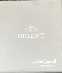  9 ساعة أورينت جميلة Orient Watch
