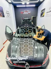  2 جولف gti mk7 2016