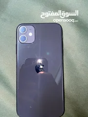  3 iPhone 11 128g battery health 84
