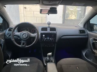  7 بولو 2011 للبيع