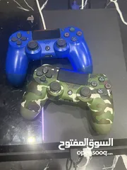  4 بلايستيشن 4