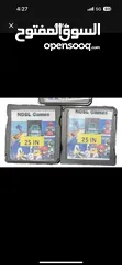  1 Nintendo ds and dslite game