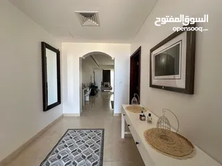  8 2 BR Incredible Apartment for Rent – Muscat Hills
