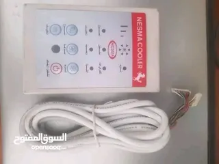  19 عـــــرض الــصـيـف مـــــكـيفـات تـــــجــمــــيـــع نـــــسـمــة مـــــن مـعـرض جـــــود