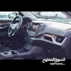  14 GMC TERRAIN SLE 2020