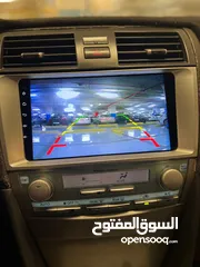  13 تويوتا كامري 2007 فل كامل