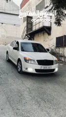  1 سكودا رمش موديل 2012