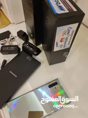  4 نوت 10 بلس للبيع