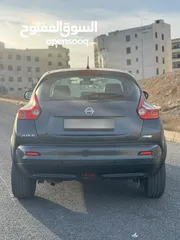  12 وارد الوكالة Nissan juke 2012 نيسان جوك