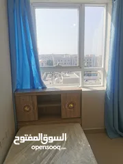  4 BedSpace for Rent In AL KHEWAIR for bacholar