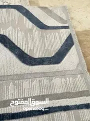  11 سجاد صناعة تركية - صيدا  200*290 بحالة الجديد