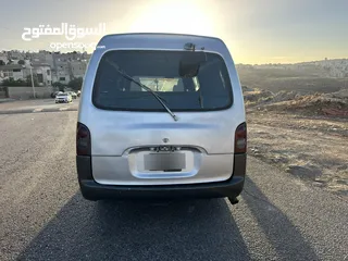  5 باص h100 نضيف استعمال بيت للبيع