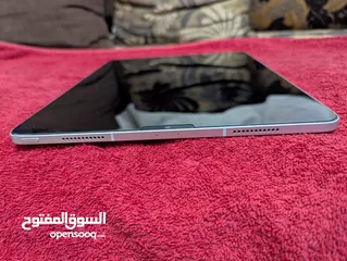  3 Ipad pro 12.9 m1