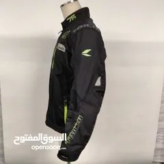  4 جاكيت دراجة مستعمل تايتشي ، صيفي مصنف اصلي