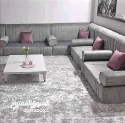  5 فرش عربي تفصبل حسب اللون