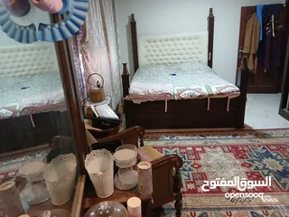  3 غرفة للإيجار