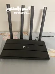  1 TP link WI-FI router new