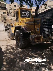  2 جرافه فولفو سي 90 فحص كامل