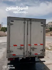  2 ثلاجه بيكم فرونتير موديل 2001 للبيع
