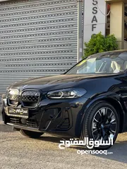  15 BMW IX3 M KIT EV 2024