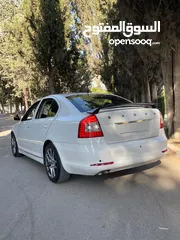  6 سكودا رمش للبيع