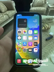  7 iPhone like new