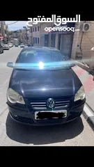  2 بولو 2009 بحالة جيدة جدا